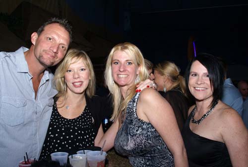 VIP Grand Opening - H2O Beach Club