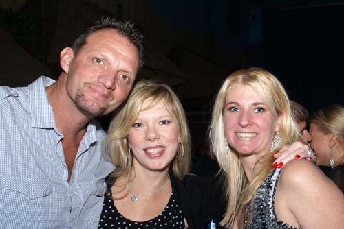 VIP Grand Opening - H2O Beach Club