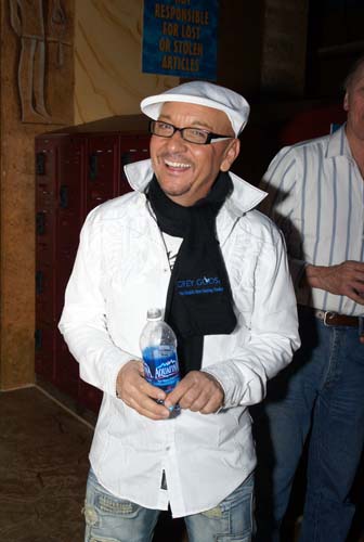 VIP Grand Opening - H2O Beach Club