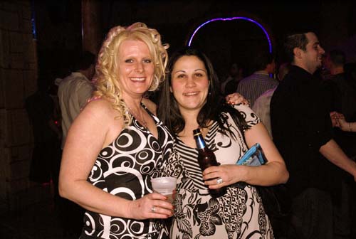 VIP Grand Opening - H2O Beach Club