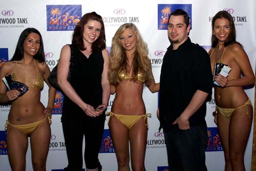VIP Grand Opening - H2O Beach Club