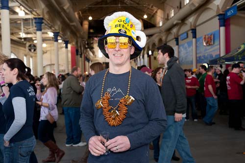 Philly Craft Beer Festival (Gallery 1, Session 1)