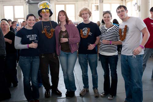 Philly Craft Beer Festival (Gallery 1, Session 1)