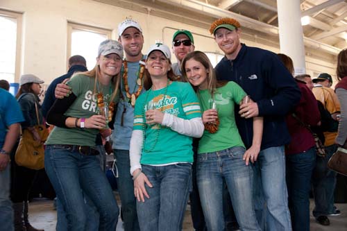 Philly Craft Beer Festival (Gallery 1, Session 1)