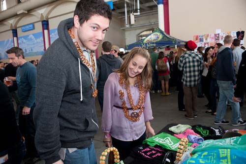 Philly Craft Beer Festival (Gallery 1, Session 1)