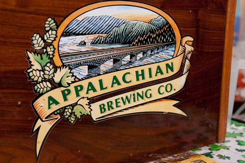 Philly Craft Beer Festival (Gallery 1, Session 1)