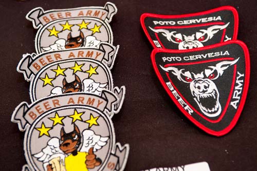 Philly Craft Beer Festival (Gallery 1, Session 1)