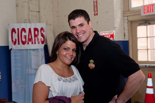 Philly Craft Beer Festival (Gallery 1, Session 1)