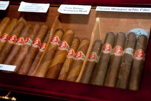 Philly Craft Beer Festival (Gallery 1, Session 1)