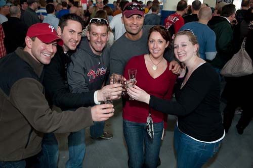 Philly Craft Beer Festival (Gallery 1, Session 1)