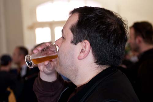 Philly Craft Beer Festival (Gallery 1, Session 1)