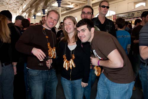 Philly Craft Beer Festival (Gallery 1, Session 1)