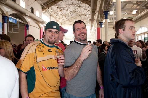 Philly Craft Beer Festival (Gallery 1, Session 1)