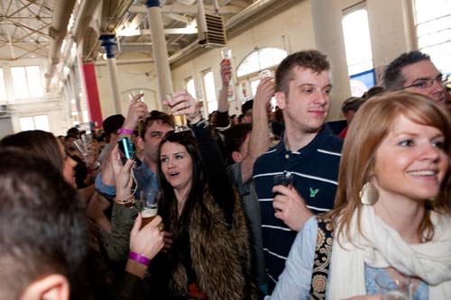 Philly Craft Beer Festival (Gallery 1, Session 1)