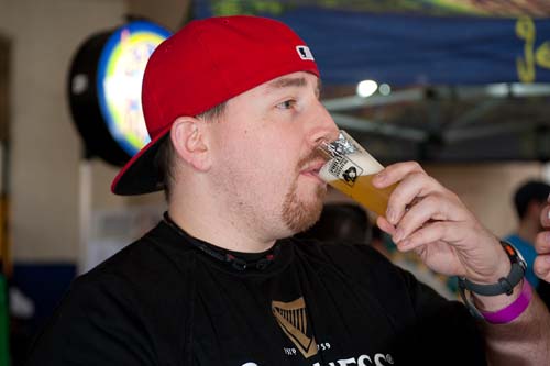 Philly Craft Beer Festival (Gallery 1, Session 1)