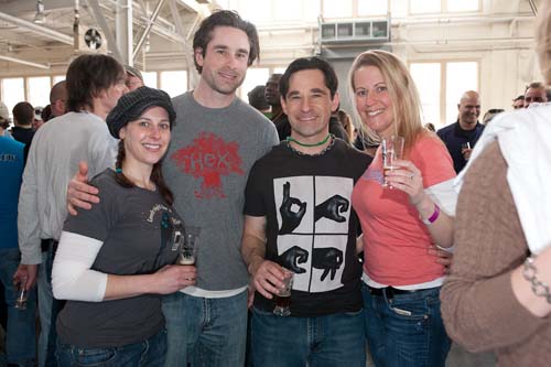 Philly Craft Beer Festival (Gallery 1, Session 1)