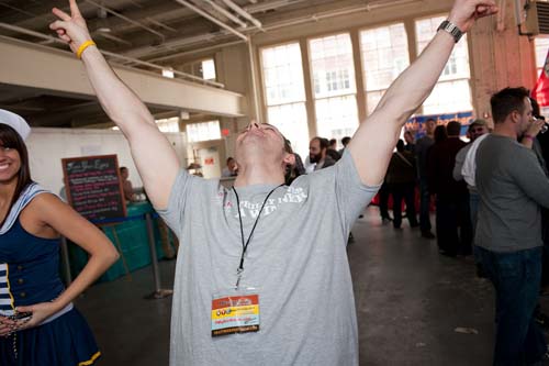 Philly Craft Beer Festival (Gallery 1, Session 1)