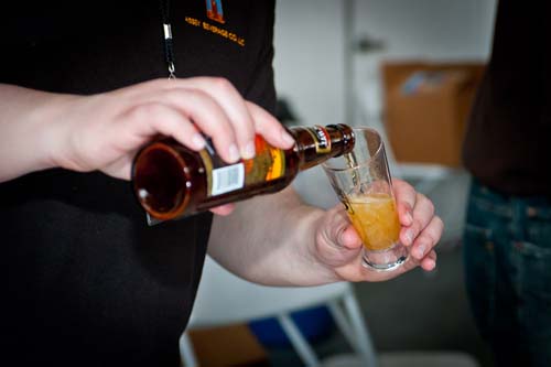 Philly Craft Beer Festival (Gallery 1, Session 1)