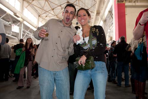 Philly Craft Beer Festival (Gallery 1, Session 1)