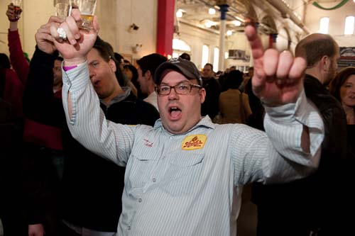 Philly Craft Beer Festival (Gallery 1, Session 1)