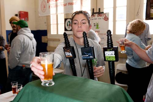 Philly Craft Beer Festival (Gallery 1, Session 1)