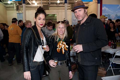 Philly Craft Beer Festival (Gallery 1, Session 1)