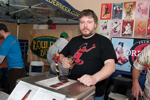 Philly Craft Beer Festival (Gallery 1, Session 1)