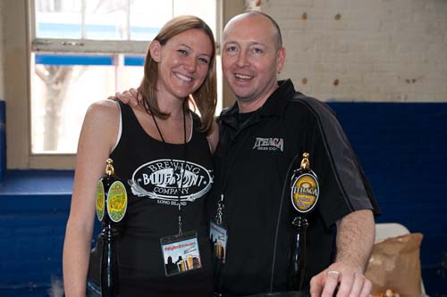 Philly Craft Beer Festival (Gallery 1, Session 1)