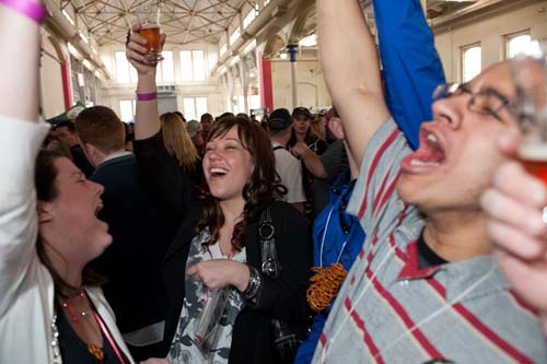 Philly Craft Beer Festival (Gallery 1, Session 1)