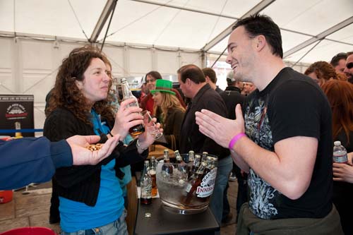 Philly Craft Beer Festival (Gallery 1, Session 1)