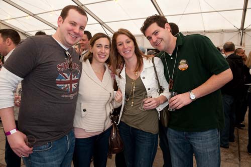 Philly Craft Beer Festival (Gallery 1, Session 1)