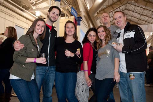 Philly Craft Beer Festival (Gallery 1, Session 1)