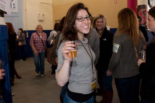 Philly Craft Beer Festival (Gallery 1, Session 1)