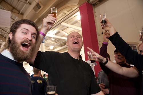 Philly Craft Beer Festival (Gallery 1, Session 1)