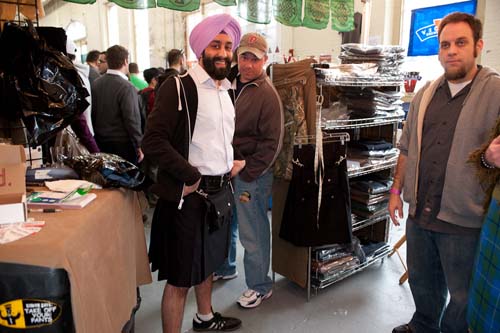 Philly Craft Beer Festival (Gallery 1, Session 1)