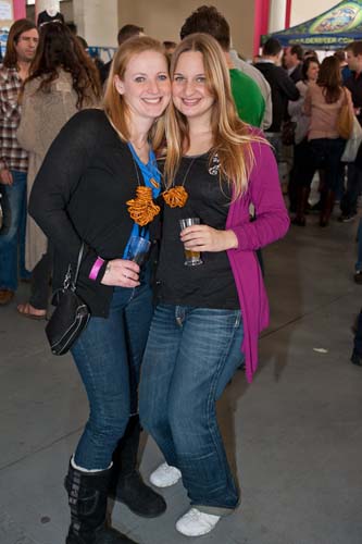 Philly Craft Beer Festival (Gallery 1, Session 1)