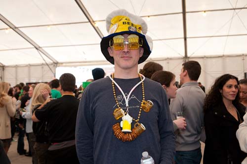 Philly Craft Beer Festival (Gallery 1, Session 1)