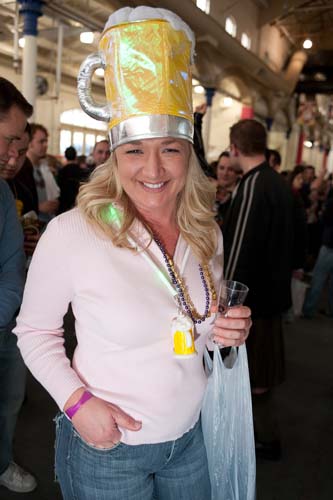 Philly Craft Beer Festival (Gallery 1, Session 1)