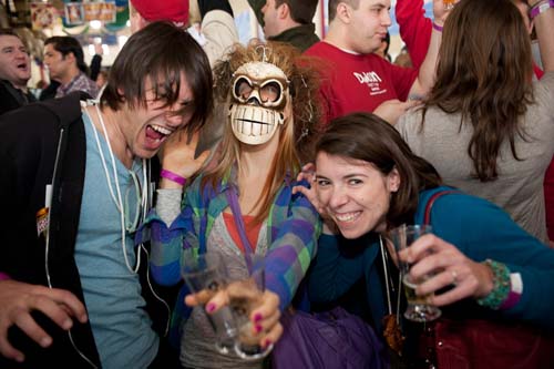 Philly Craft Beer Festival (Gallery 1, Session 1)