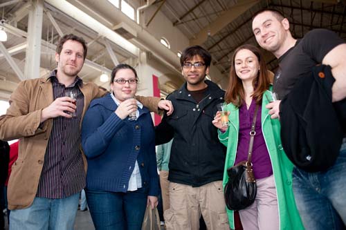 Philly Craft Beer Festival (Gallery 1, Session 1)