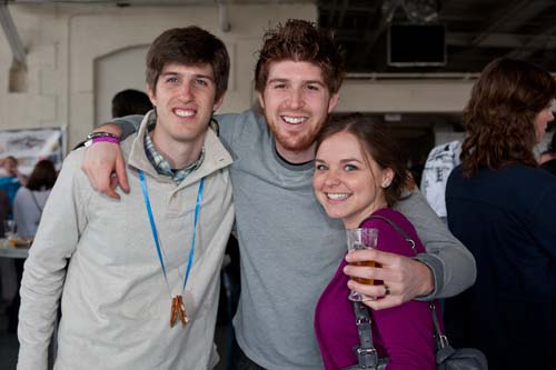 Philly Craft Beer Festival (Gallery 1, Session 1)