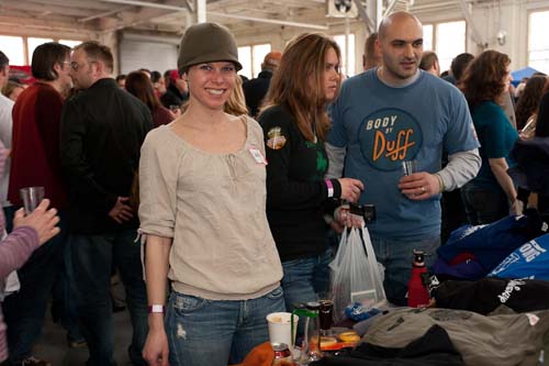 Philly Craft Beer Festival (Gallery 1, Session 1)
