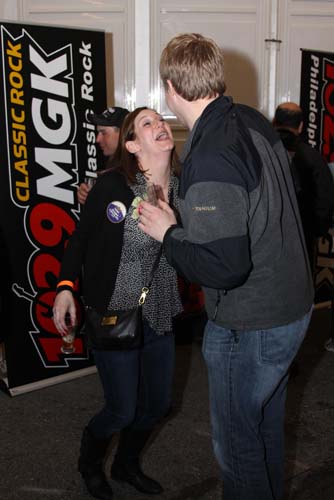 Philly Craft Beer Festival (Gallery 2, Session 2)