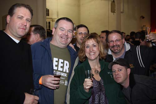 Philly Craft Beer Festival (Gallery 2, Session 2)