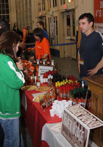 Philly Craft Beer Festival (Gallery 2, Session 2)