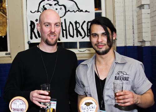 Philly Craft Beer Festival (Gallery 2, Session 2)