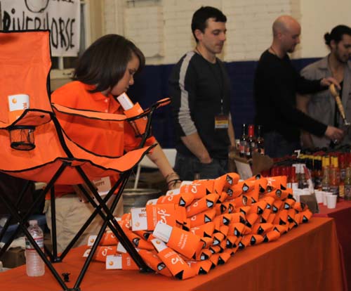 Philly Craft Beer Festival (Gallery 2, Session 2)