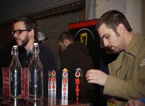 Philly Craft Beer Festival (Gallery 2, Session 2)