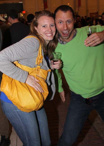 Philly Craft Beer Festival (Gallery 2, Session 2)