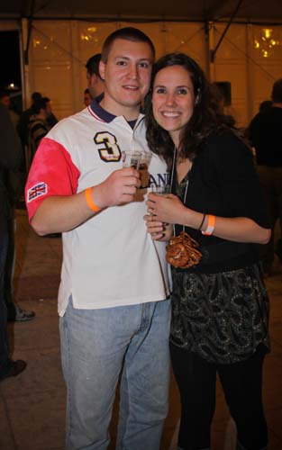 Philly Craft Beer Festival (Gallery 2, Session 2)